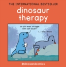 Dinosaur Therapy - eBook