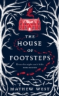 The House of Footsteps - Book