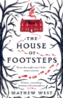 The House of Footsteps - eBook