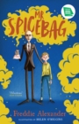 Mr Spicebag - eBook