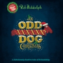 An Odd Dog Christmas - eAudiobook