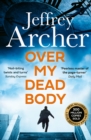 Over My Dead Body (William Warwick Novels) - eBook