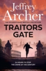 Traitors Gate - eBook