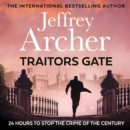 Traitors Gate - eAudiobook
