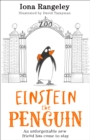 Einstein the Penguin - eBook