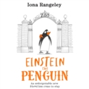Einstein the Penguin - eAudiobook