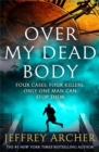 Over My Dead Body - eBook