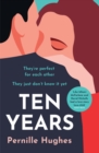 Ten Years - Book