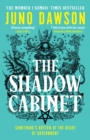 The Shadow Cabinet - Book