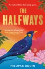 The Halfways - Book