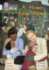 A Home from Home : Band 17/Diamond - Book