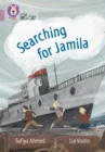 Searching for Jamila : Band 18/Pearl - Book
