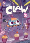 Claw : Band 12/Copper - Book