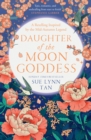 Daughter of the Moon Goddess - Book