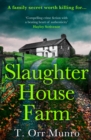 Slaughterhouse Farm - Book
