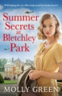 The Summer Secrets at Bletchley Park - eBook
