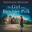 The Girl from Bletchley Park - eAudiobook