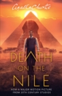 Death on the Nile - Book
