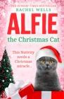 Alfie the Christmas Cat - Book