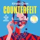 Counterfeit - eAudiobook