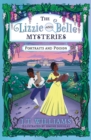The Lizzie and Belle Mysteries:Portraits and Poison - eBook