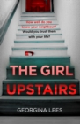 The Girl Upstairs - eBook