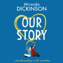 Our Story - eAudiobook