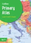 Collins Primary Atlas - Book