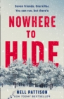 Nowhere to Hide - eBook