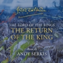 The Return of the King - Book