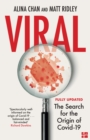 Viral : The Search for the Origin of Covid-19 - Book