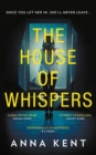 The House of Whispers - Book