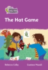 Level 1 - The Hat Game - Book