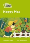 Level 2 - Happy Max - Book