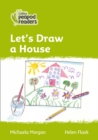 Level 2 - Let's Draw a House - Book