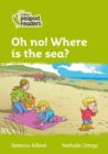 Level 2 - Oh no! Where is the sea? - Book