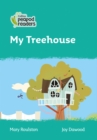 Level 3 - My Treehouse - Book