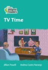 Level 3 - TV Time - Book