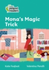 Level 3 - Mona's Magic Trick - Book