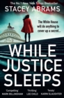While Justice Sleeps - Book