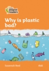 Level 4 - Why is plastic bad? - Book