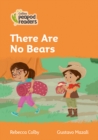 Level 4 - There are No Bears - Book