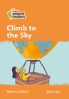 Level 4 - Climb to the Sky - Book