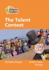 Level 4 - The Talent Contest - Book