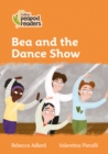Level 4 - Bea and the Dance Show - Book