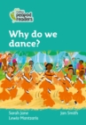 Level 3 - Why do we dance? - Book