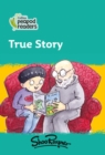 Level 3 - True Story - Book