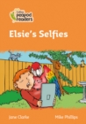 Level 4 - Elsie's Selfies - Book