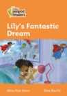 Level 4 - Lily's Fantastic Dream - Book