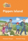 Level 4 - Pippen Island - Book